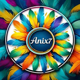 Anix7 Tools